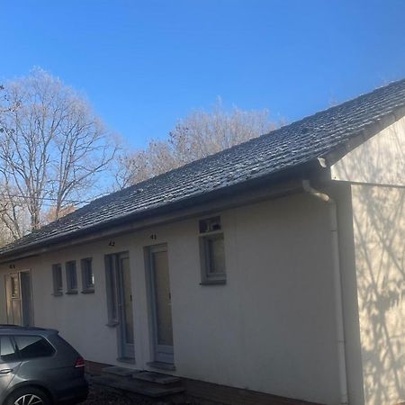 Au Bout Du Monde Villa Hastiere-par-dela Buitenkant foto