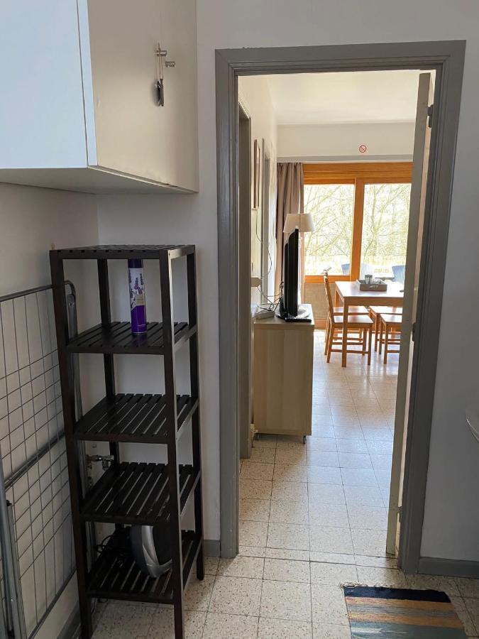 Au Bout Du Monde Villa Hastiere-par-dela Buitenkant foto
